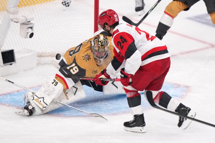It's a Stanley Cup Final for the ages